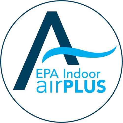 EPA indoor airplus logo