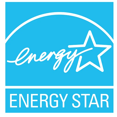 ENERGY STAR logo