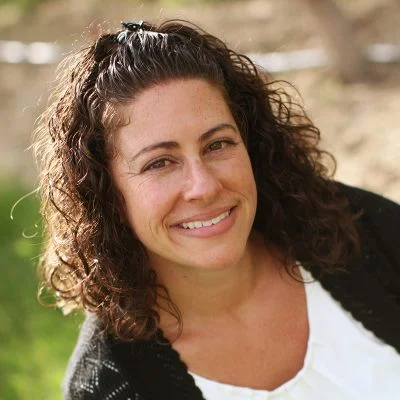Tammi's headshot