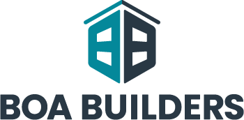 Boa Builders logo
