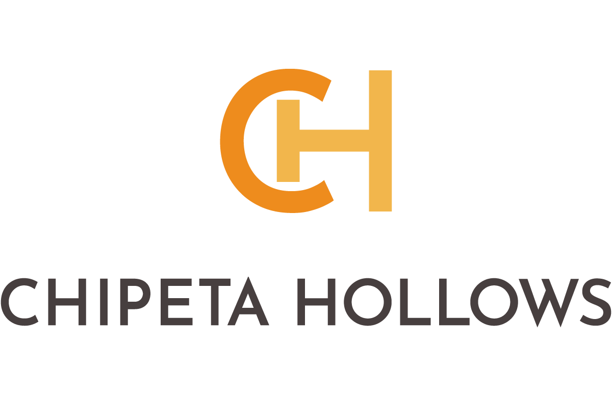Chipeta Hollows subdivision logo