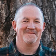 Fred Flohr headshot