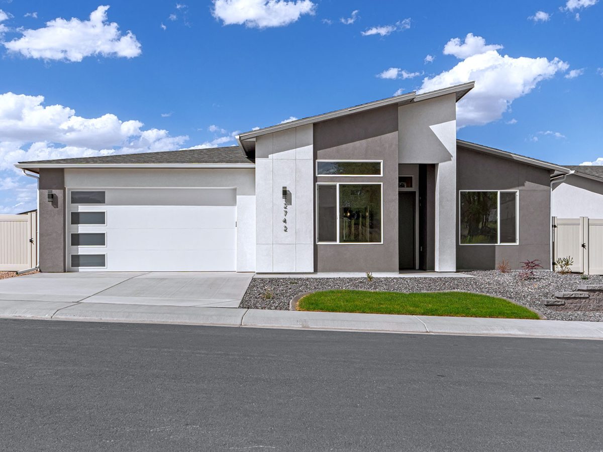 New Homes In Grand Junction CO And The Grand Valley • BOA Builders