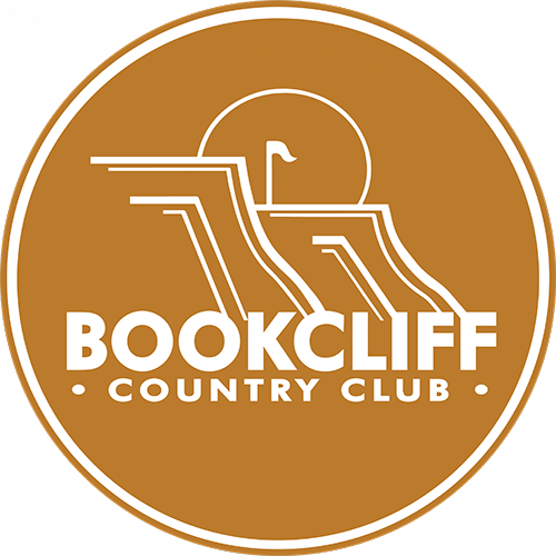 bookcliff-country-club-logo Bookcliff Country Club logo in Grand Junction CO private golf club and membership community